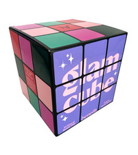 Calendario dell'Avvento Benefit Glam Cube - 24 Trucco e Cura Beauty Highlights 2025
