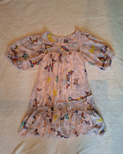 Vestito da donna con fantasia