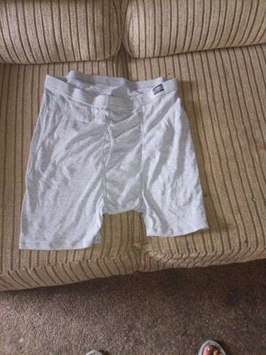 Boxer hanes comfortsoft feat - comfortsoft, a