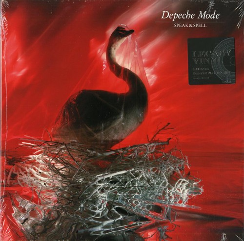 Depeche mode speak - depeche,