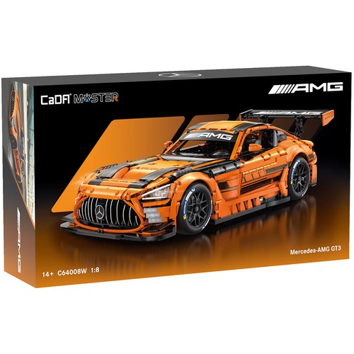Set costruzioni cada master - set,