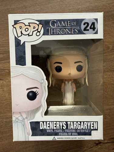 Funko pop daenerys targaryen - funko,