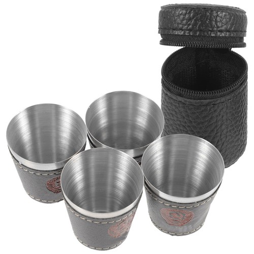 Pezzi tazze vino - pezzi,