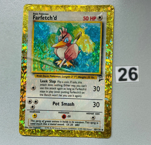 Farfetch polenta 130 - farfetch’d, 40/130