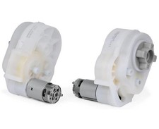 PEG PEREGO MOTOR & GEARBOX