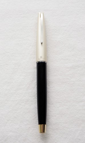 Penna stilografica tascabile