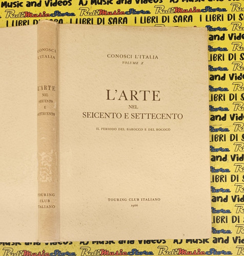 Book libro arte nel - book,