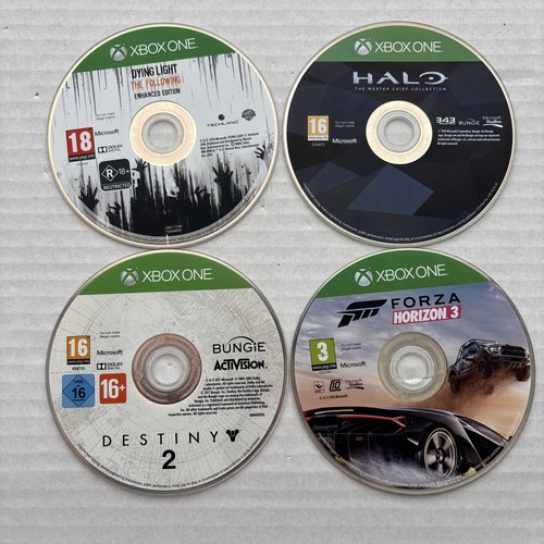 Dying light halo - light, destiny