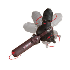 Milescraft - 1300 - Attacco