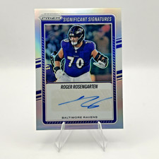 2025 Panini Prizm #SSI-RRN