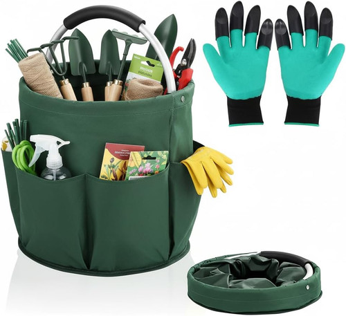 Borsa giardinaggio - borsa, da