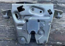 SERRATURA attuatore portellone