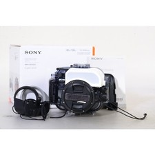 Sony MPK-URX100A Custodia Subacquea Per Fotocamere RX100 - CUSTODIA SOTTOACQUA