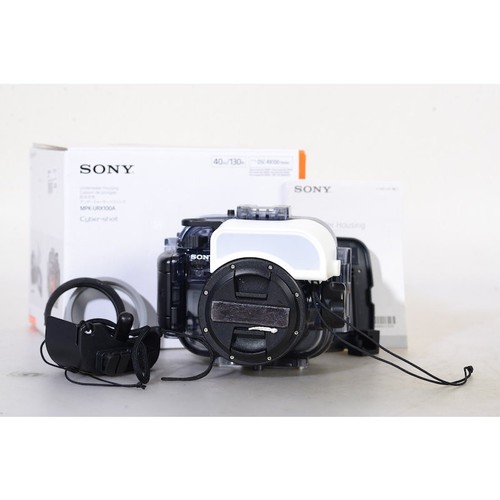 Sony mpk urx100a custodia - mpk-urx100a,