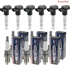 6x Magneti Marelli Bobina +