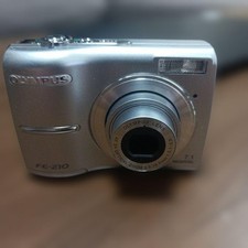 Fotocamera digitale compatta
