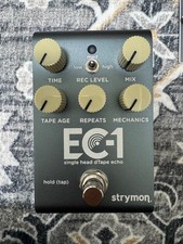 Strymon EC-1 Tape Echo 859005