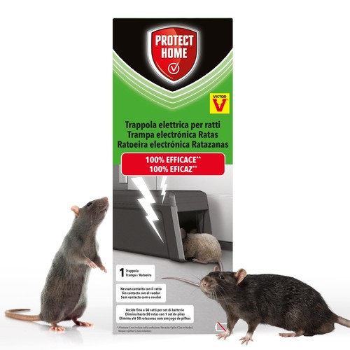 Protect home trappola - protect,