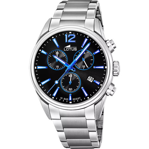 Lotus crono orologio solo - ,
