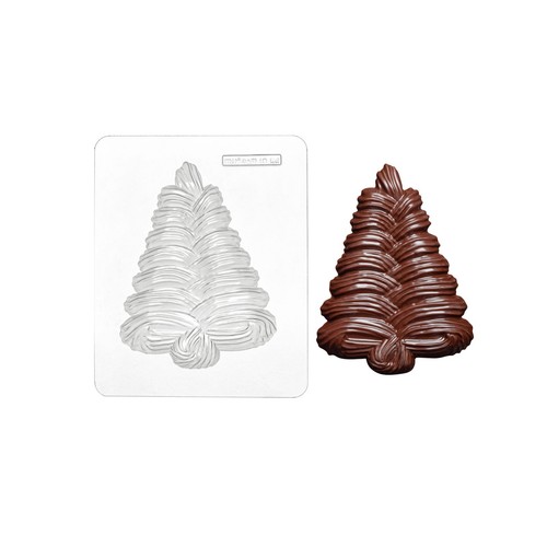 Stampo per cioccolato - , "albero