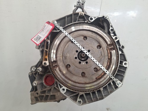 Cambio automatico diesel