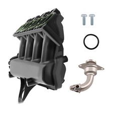 Collettore di aspirazione For