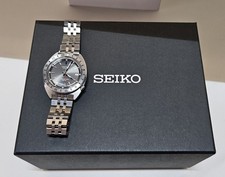 Seiko SPB411 Prospex Land