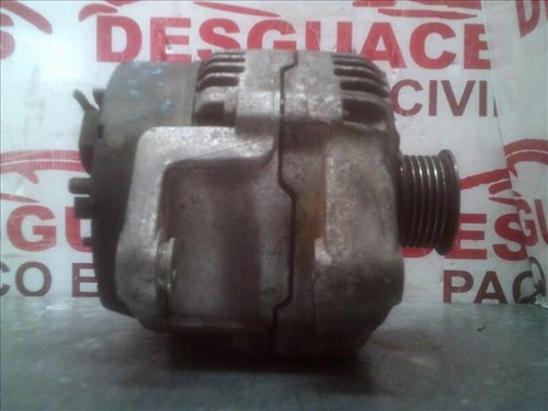 0123500008 alternatore opel - 0123500008,