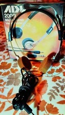 Cuffie stile walkman ADL 2000