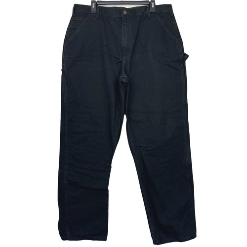 Carhartt b11 blk pantalone - carhartt,