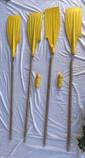 Remi Smontabili Per Canoa