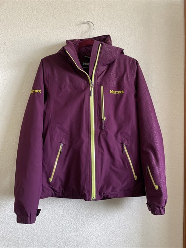 Marmot giacca donna - giacca,