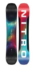 NITRO FUTURE TEAM Snowboard