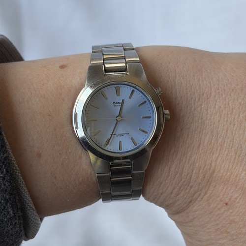 Orologio casio super - orologio,