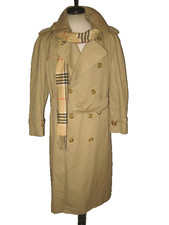 Cappotto spia uomo/donna