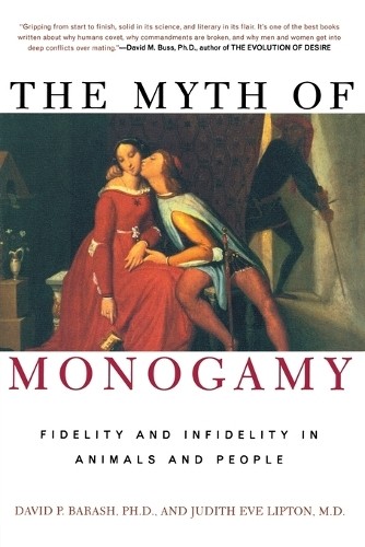 David barash myth - david, monogamy