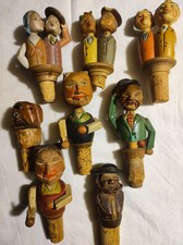 Gruppo Vintage di Tappi