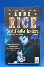 Teadue 572 - ANNE RICE -