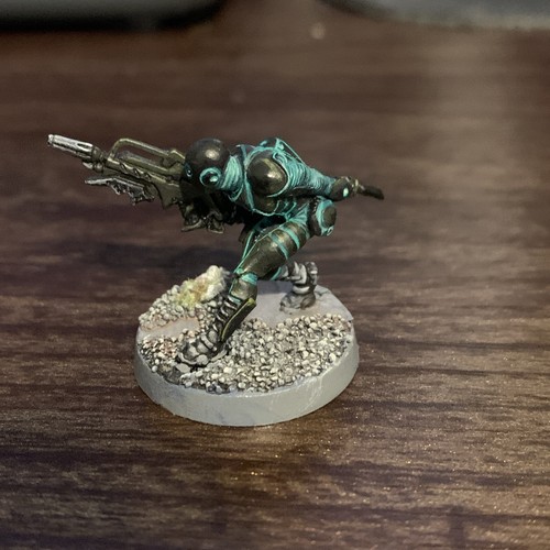 Corvus belli infinity nomadi - belli,
