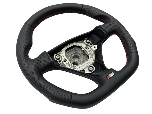 Tuning volante pelle - volante,