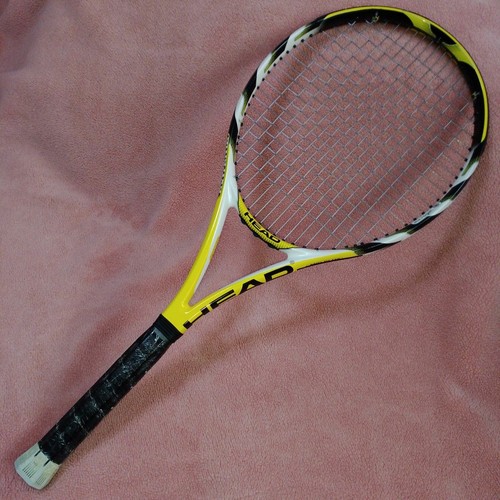 Racchetta tennis head - racchetta,