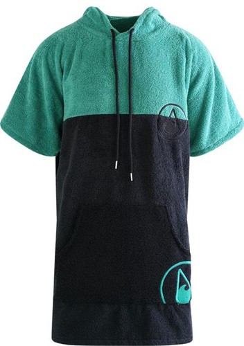 Poncho surf wave hawaii aveiro - surf,
