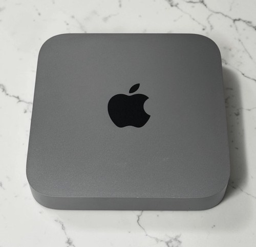Apple mac mini - mac, 16