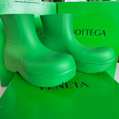 Stivaletti bottega veneta - stivaletti,