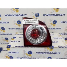 Fanale Posteriore Sinistro
