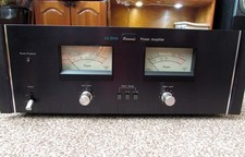 Sansui ba-2000 amplificatore