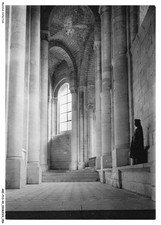 AREP10-0659-49 - CUNAULT - La Chiesa - L'Interno - Deambulatorio Lato Sud - S