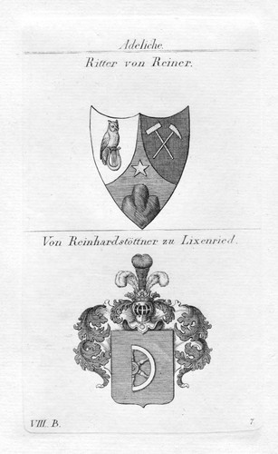 1820 reiner - 1820,