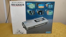 SEGA SG-1000 2