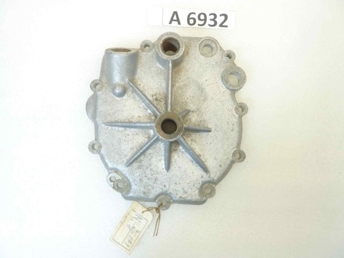 Coperchio scatola cambio guzzi - coperchio,